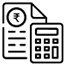 Home 9 Taxation icon