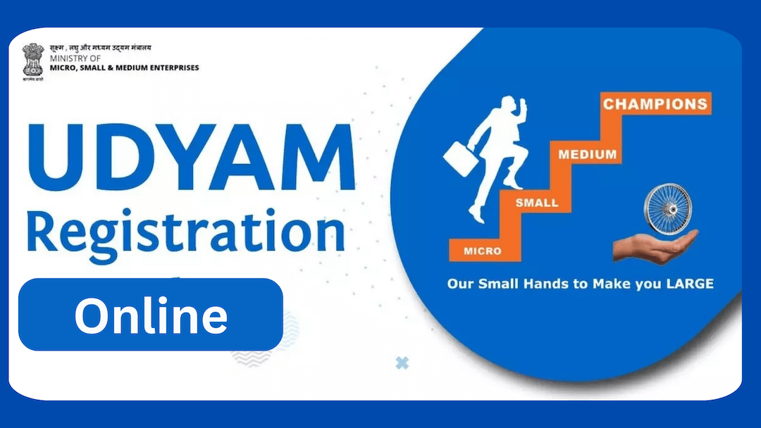 Udyog Aadhar Udyam Registration Online MSME Registration udyog-aadhar-udyam-registration-online-msme-registration