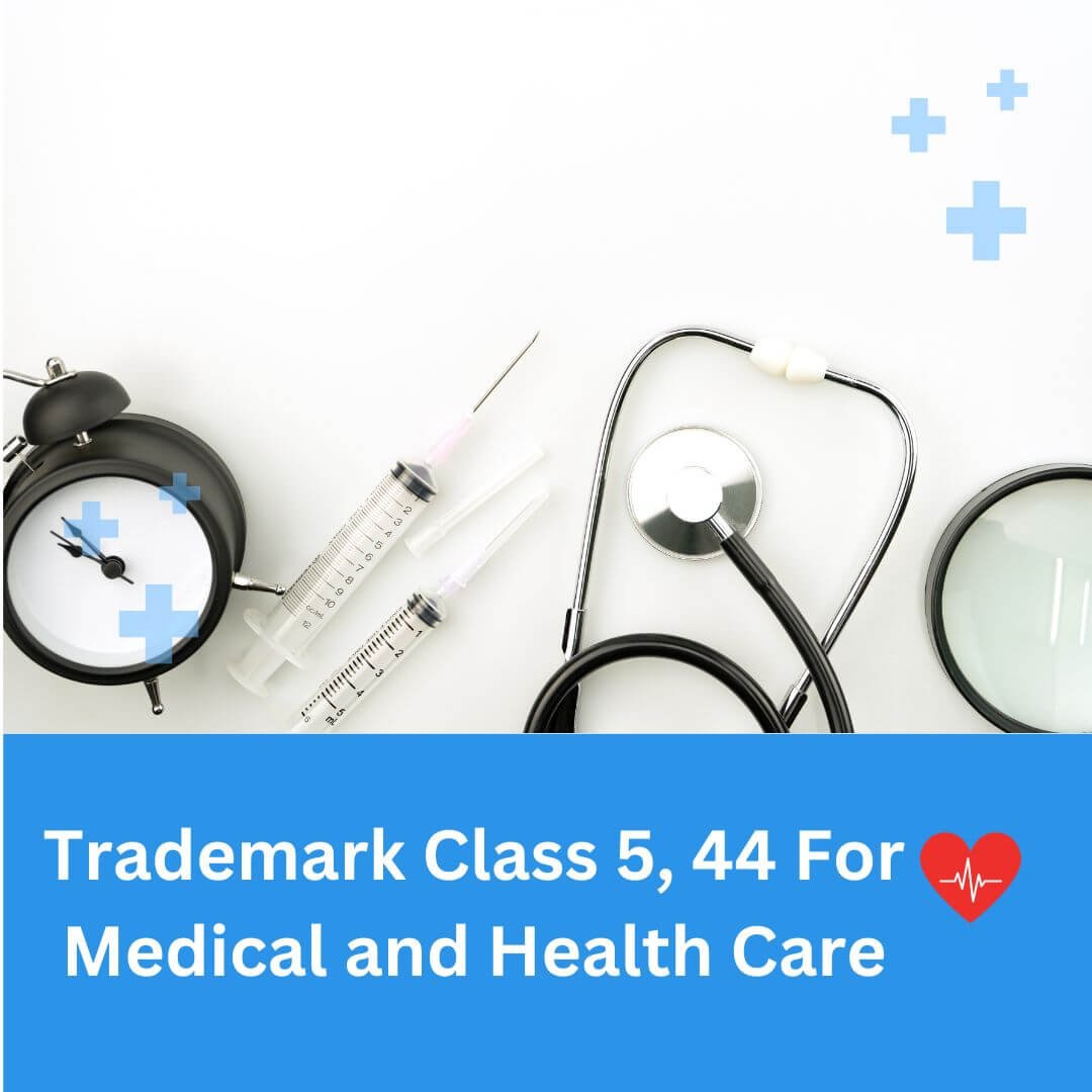Medical Trademark Class